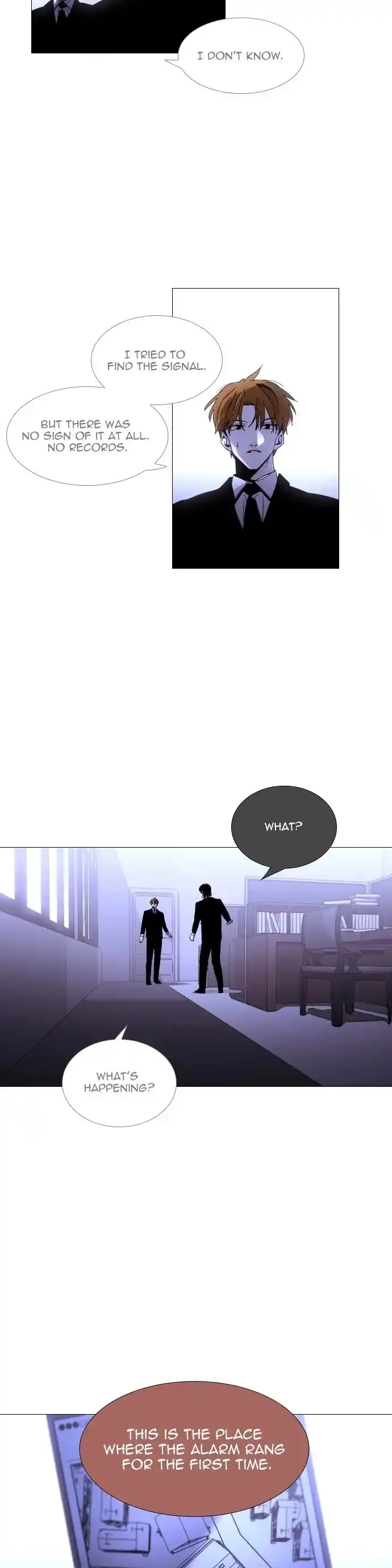 Trump (Ver1) Chapter 358