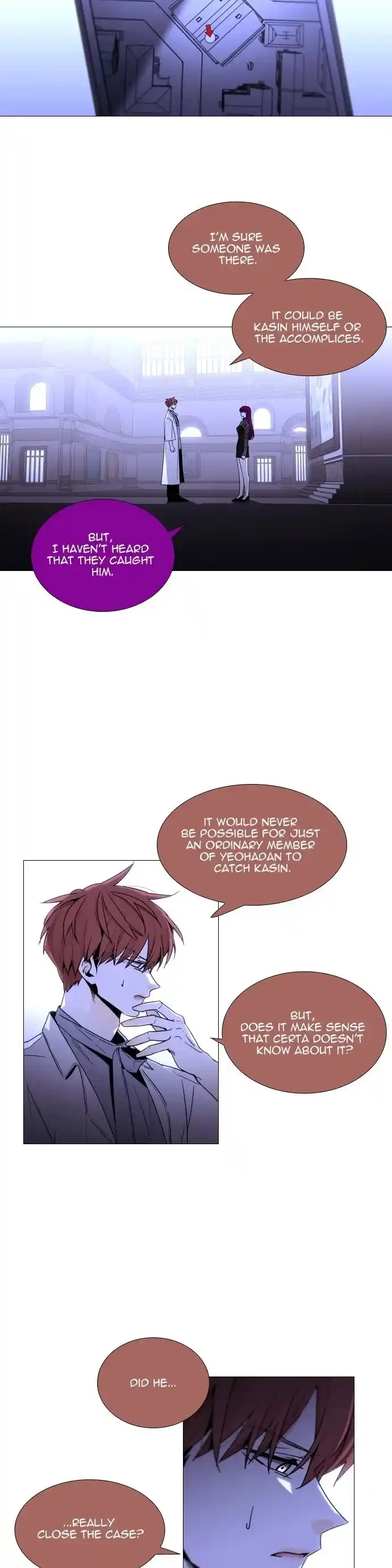 Trump (Ver1) Chapter 358