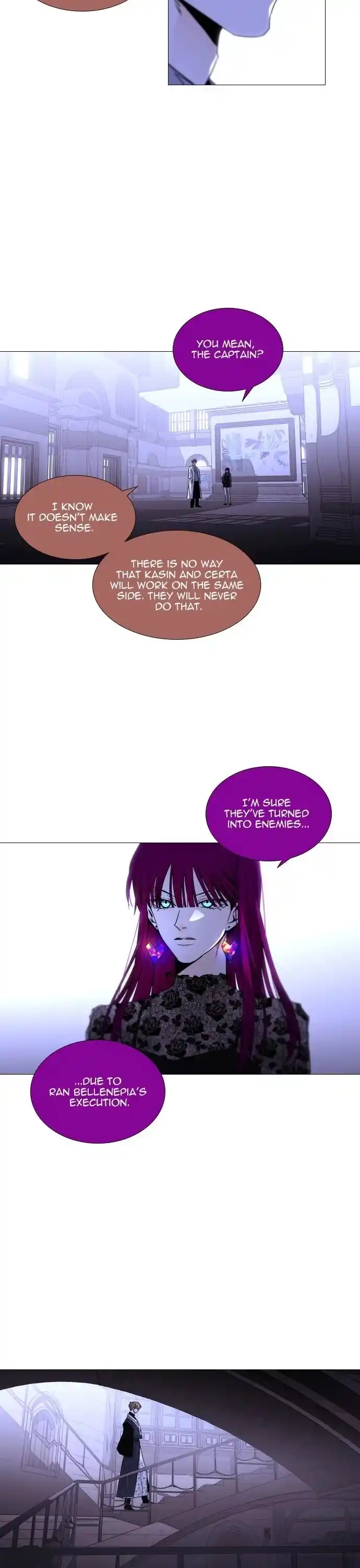 Trump (Ver1) Chapter 358