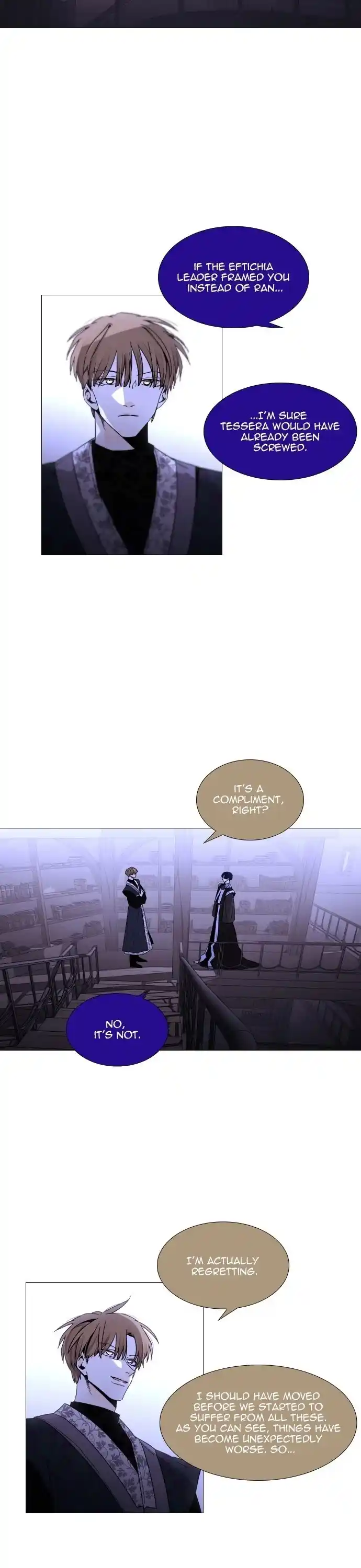 Trump (Ver1) Chapter 358