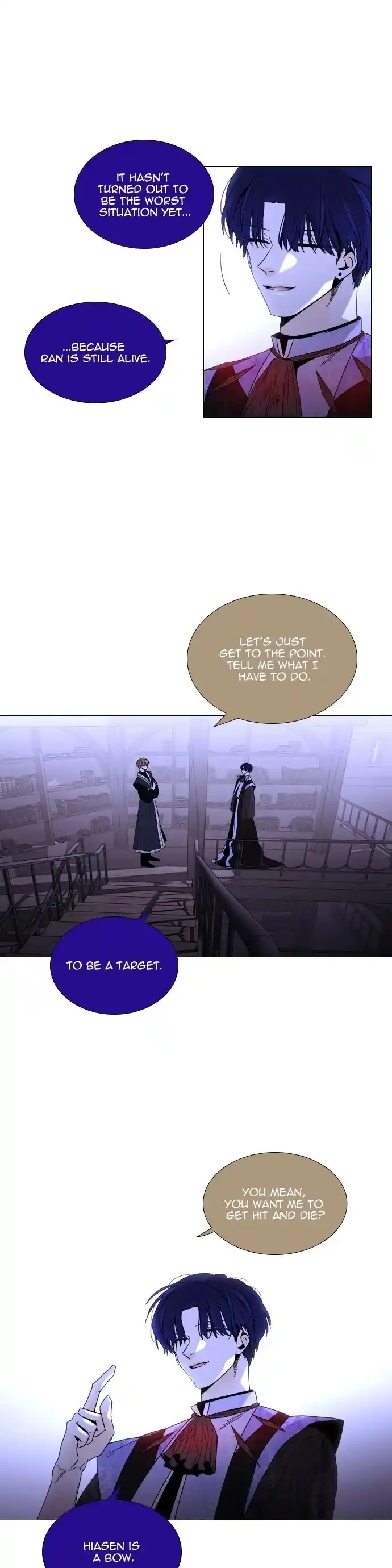 Trump (Ver1) Chapter 358