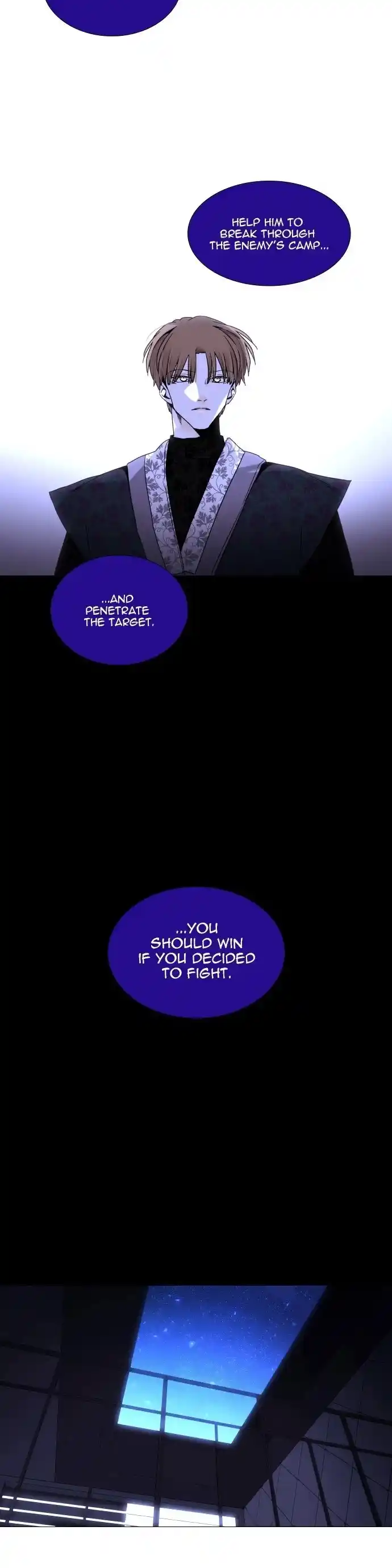 Trump (Ver1) Chapter 358