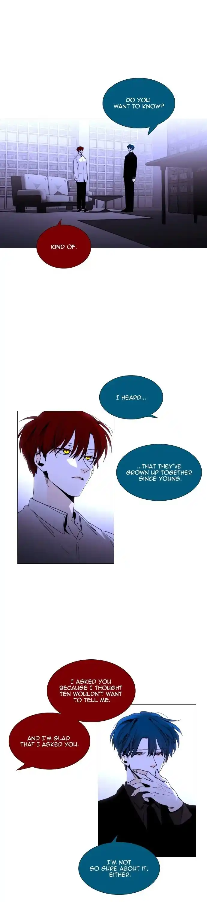 Trump (Ver1) Chapter 358