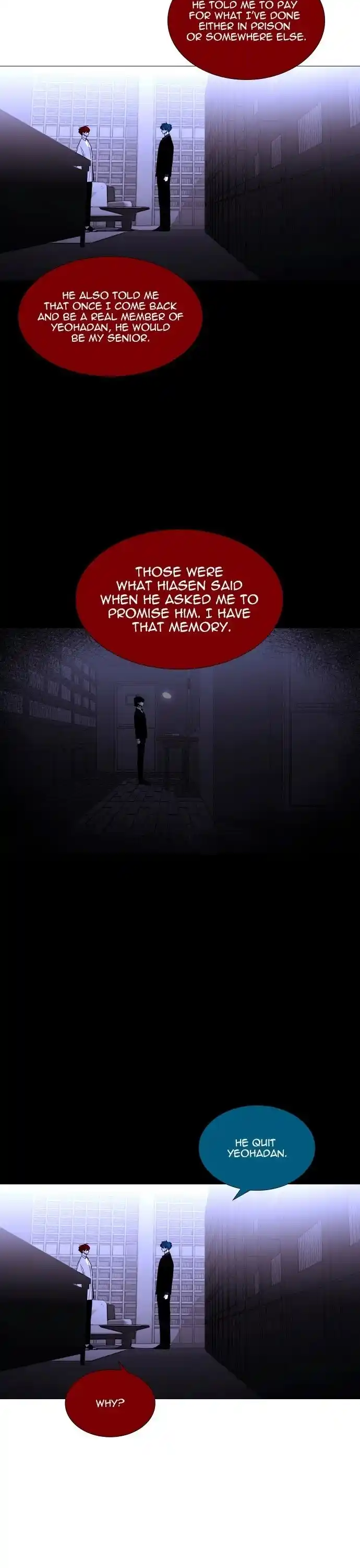 Trump (Ver1) Chapter 358