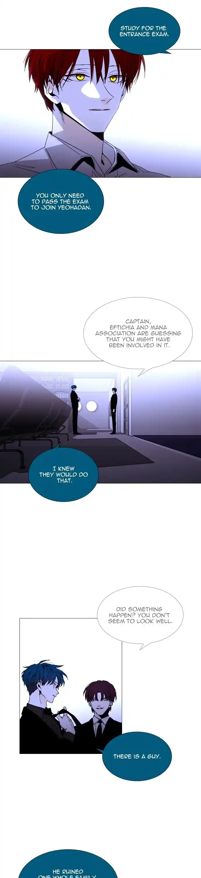 Trump (Ver1) Chapter 358