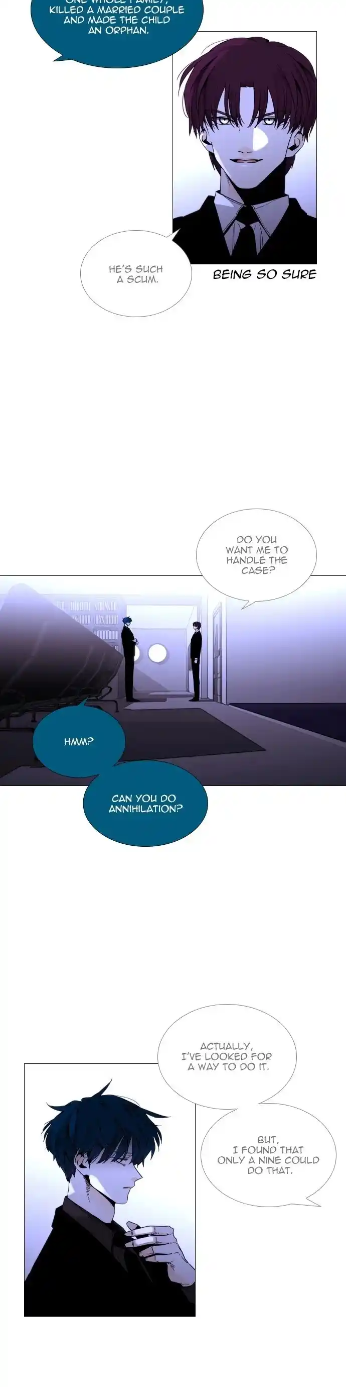 Trump (Ver1) Chapter 358