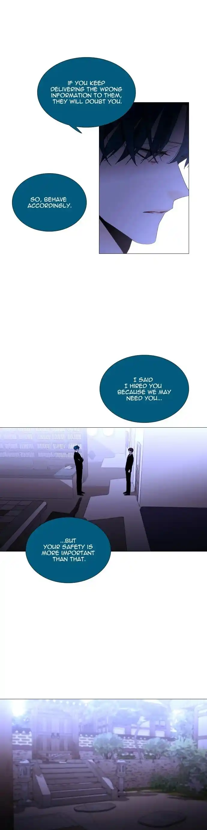 Trump (Ver1) Chapter 358