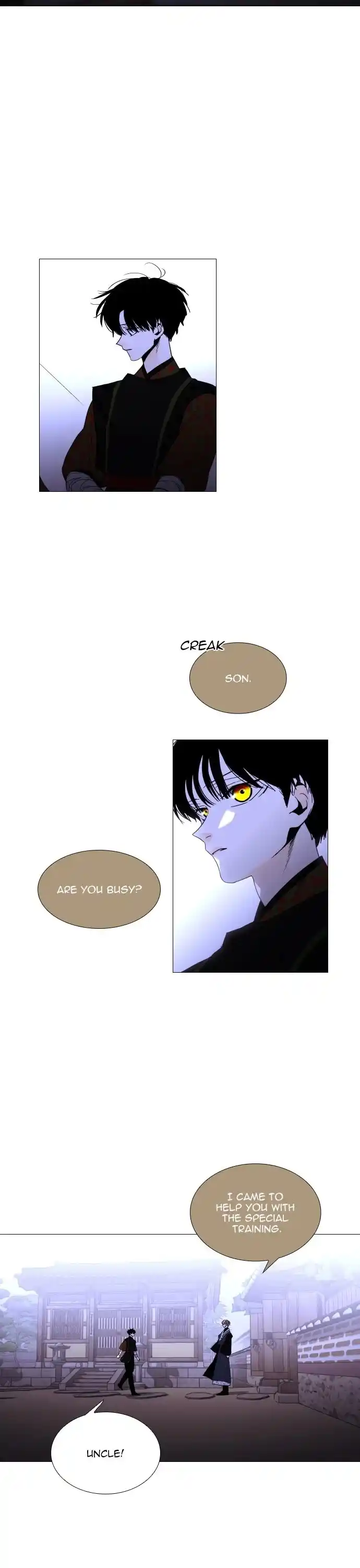 Trump (Ver1) Chapter 358