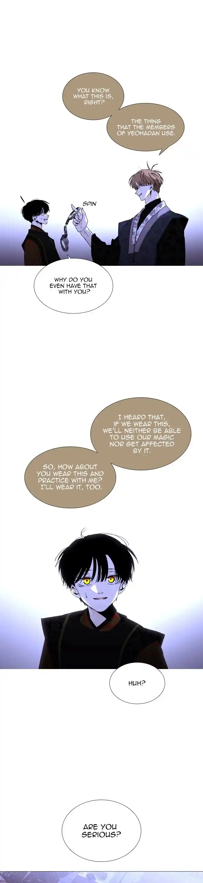 Trump (Ver1) Chapter 358