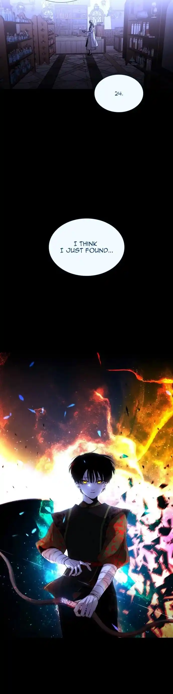 Trump (Ver1) Chapter 358