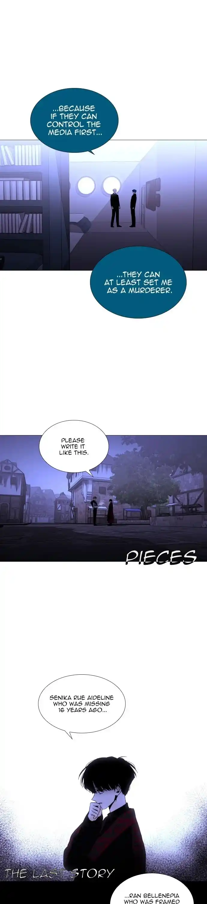 Trump (Ver1) Chapter 361