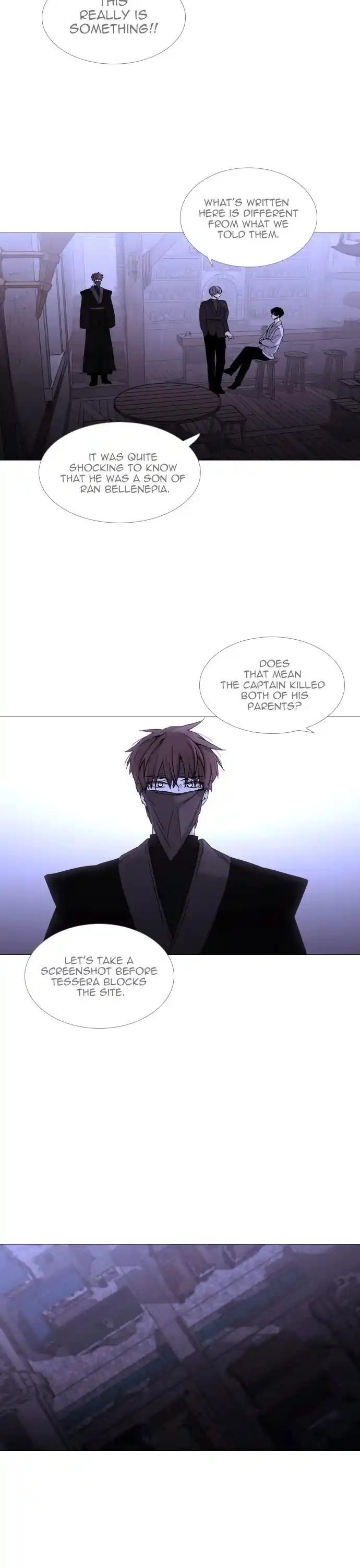 Trump (Ver1) Chapter 361