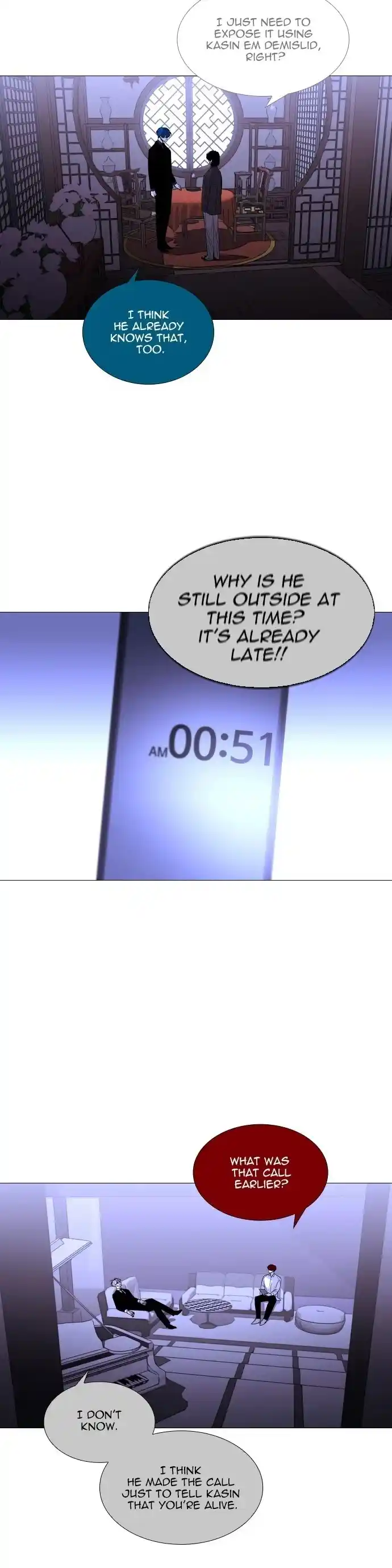 Trump (Ver1) Chapter 361