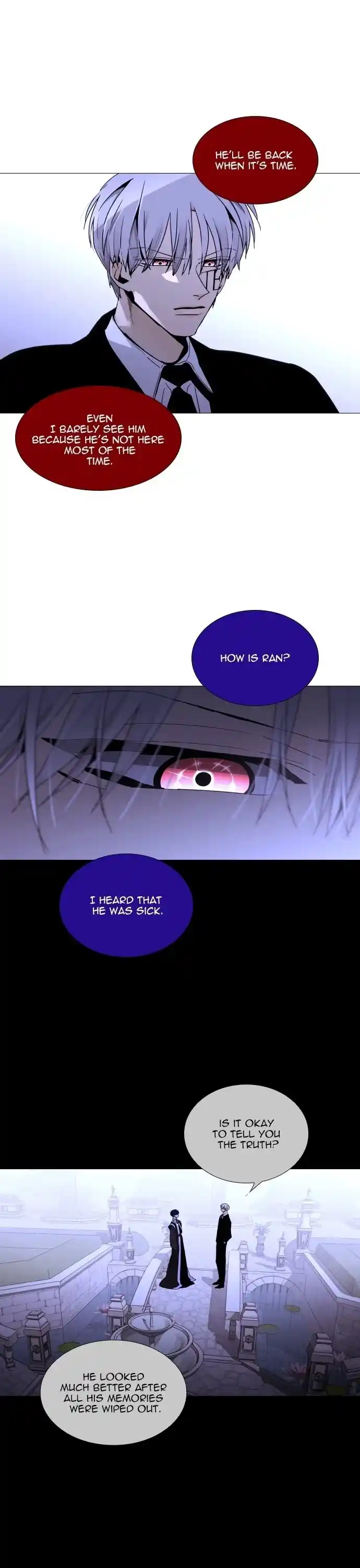 Trump (Ver1) Chapter 361