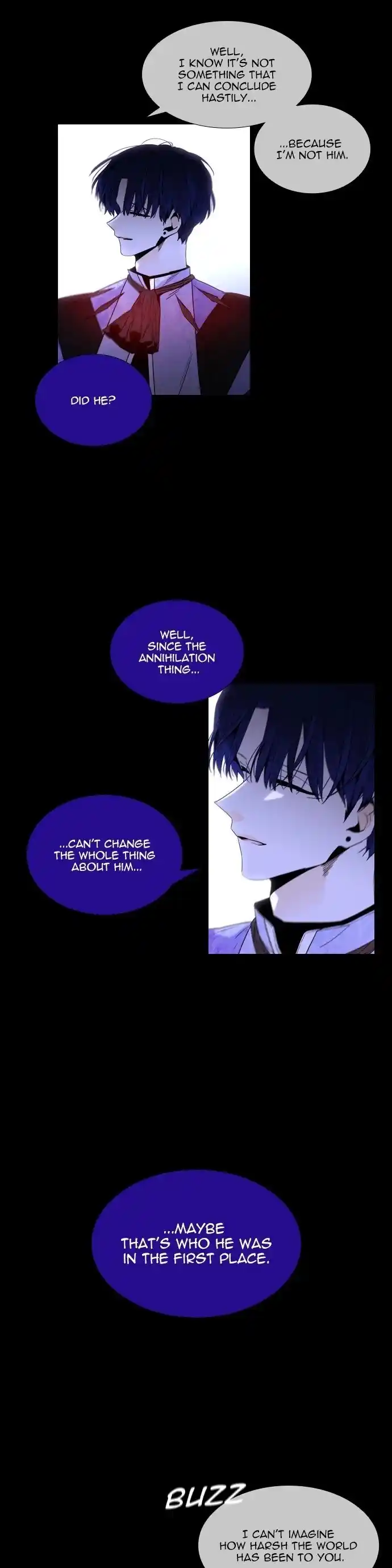 Trump (Ver1) Chapter 361