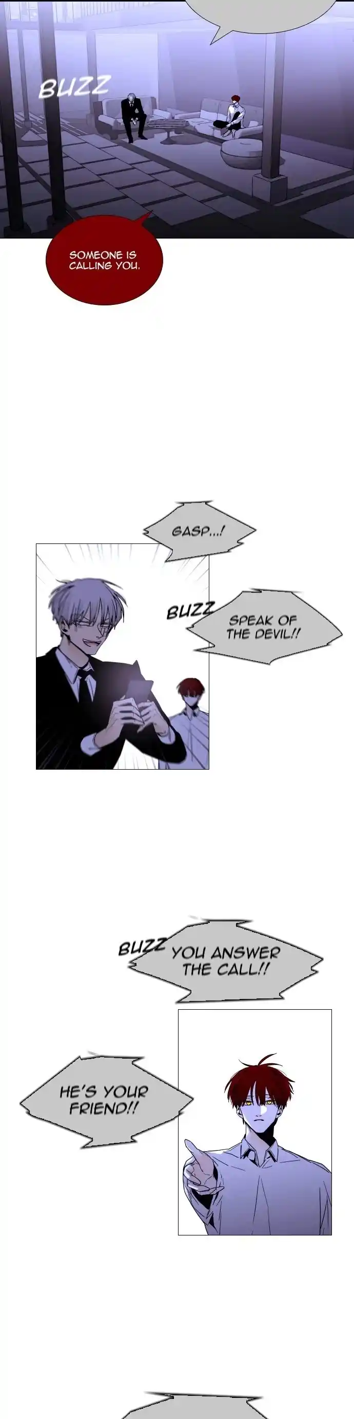 Trump (Ver1) Chapter 361