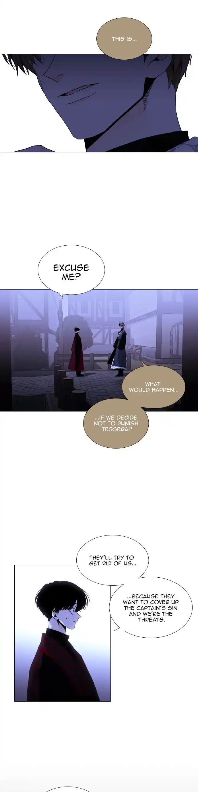 Trump (Ver1) Chapter 361