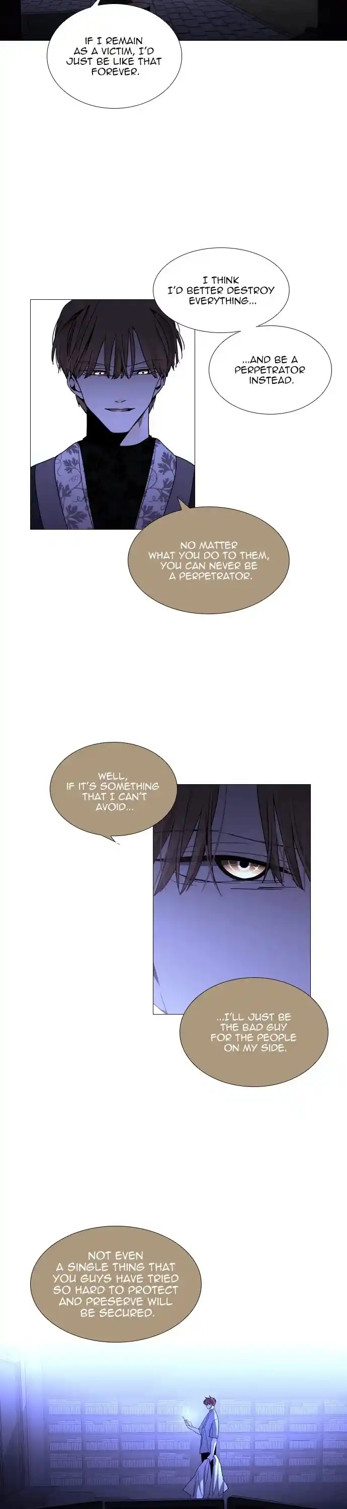 Trump (Ver1) Chapter 361