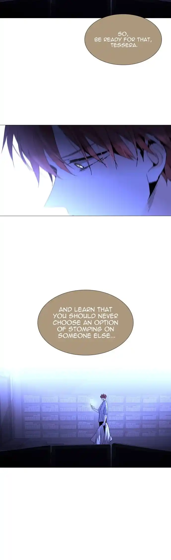 Trump (Ver1) Chapter 361