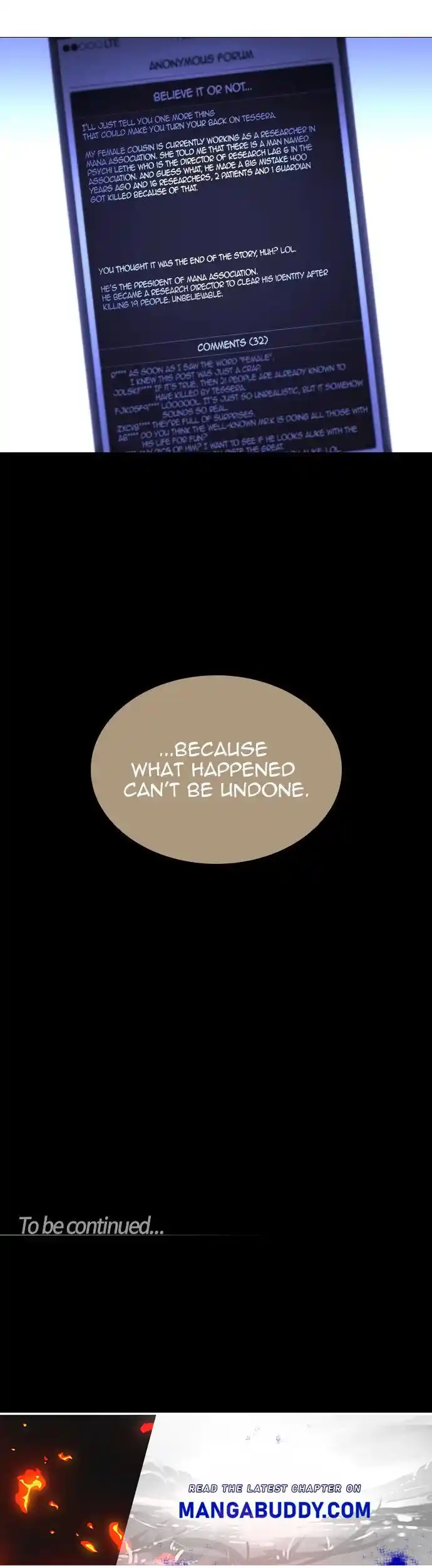 Trump (Ver1) Chapter 361