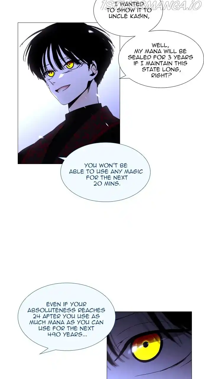 Trump (Ver1) Chapter 364