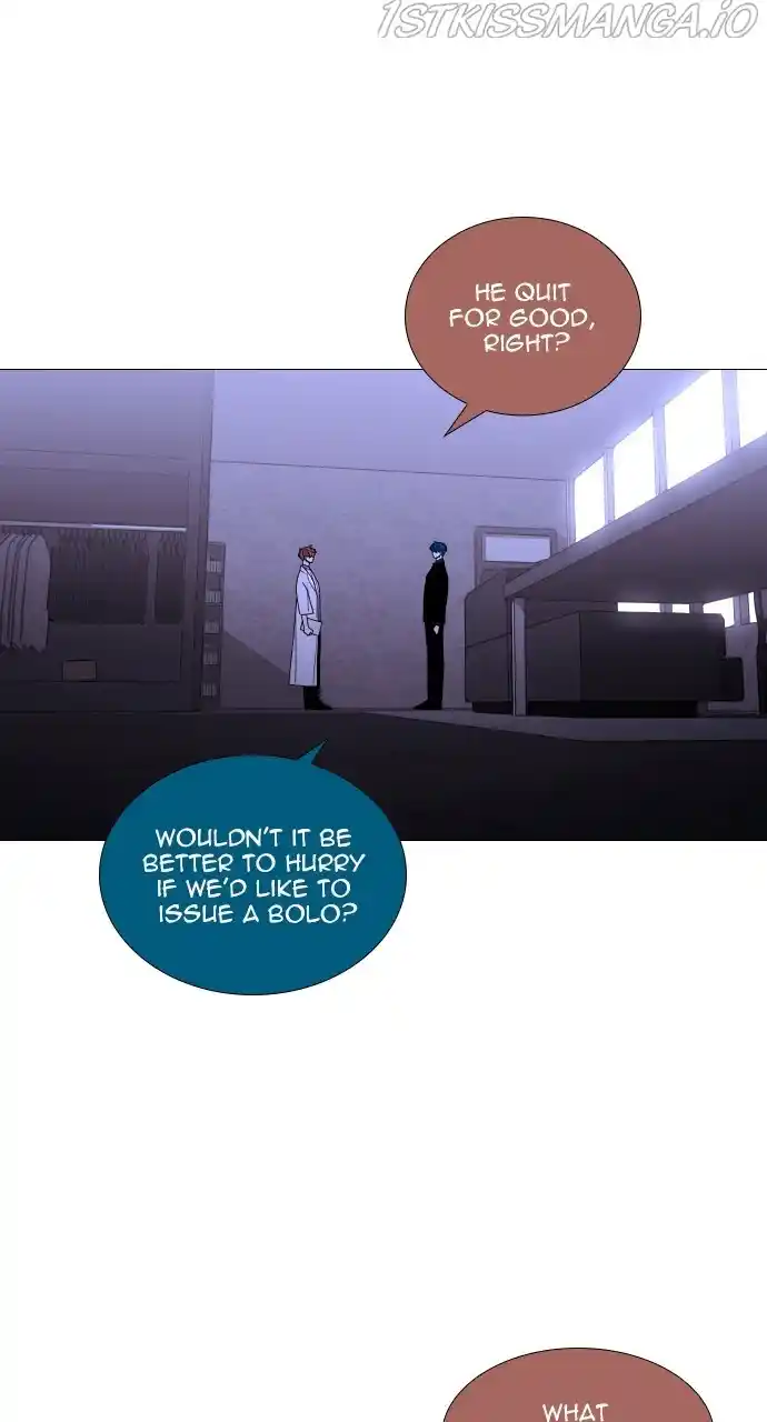 Trump (Ver1) Chapter 364