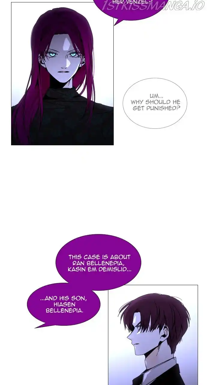 Trump (Ver1) Chapter 364