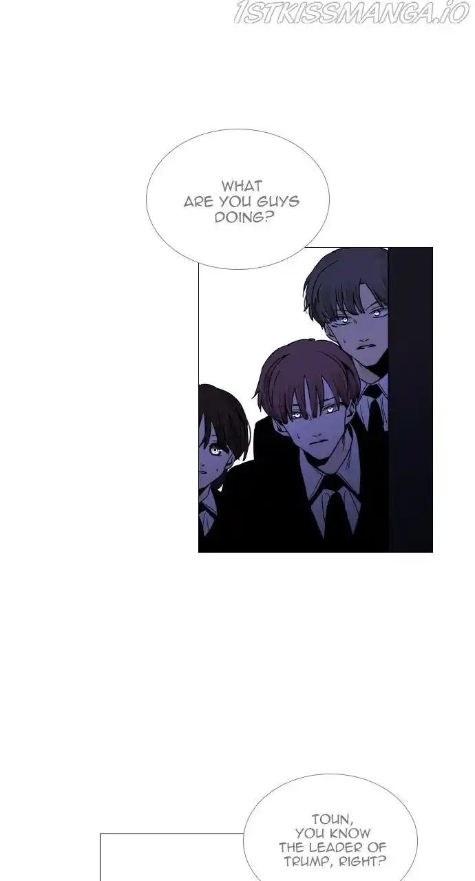 Trump (Ver1) Chapter 364