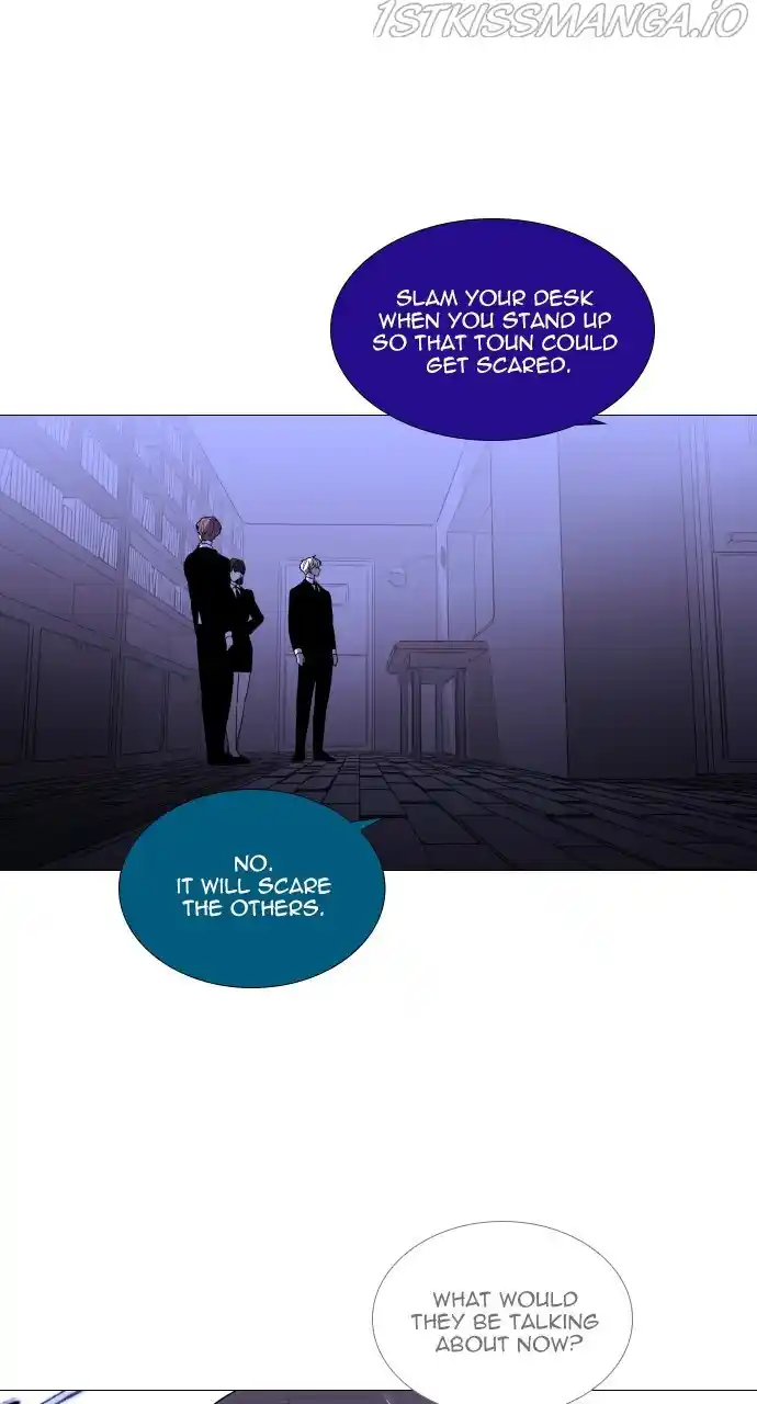 Trump (Ver1) Chapter 364