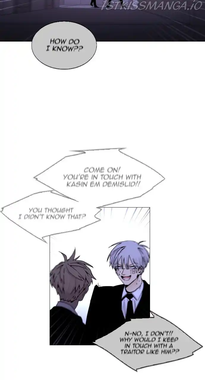 Trump (Ver1) Chapter 364