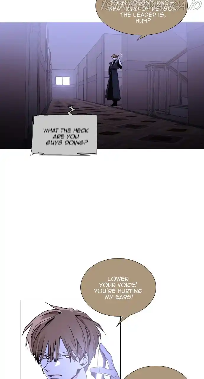 Trump (Ver1) Chapter 364