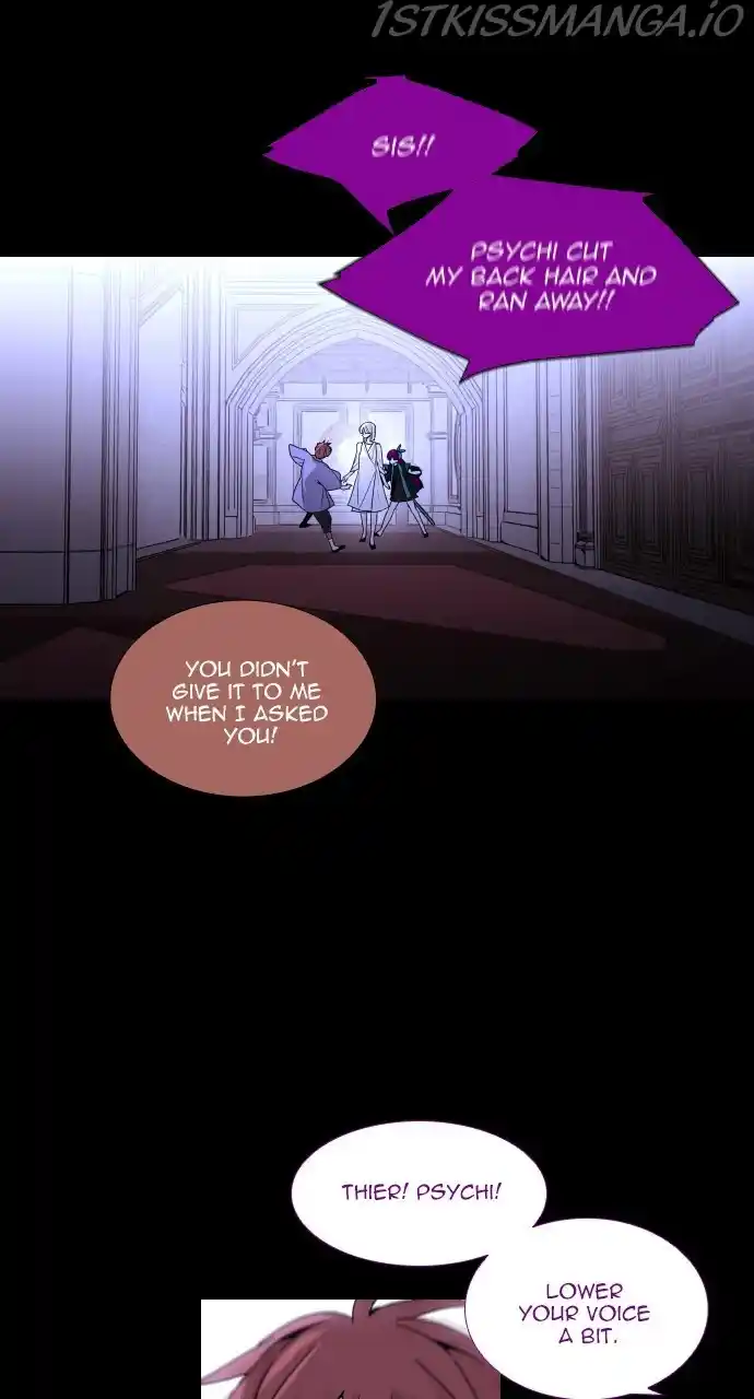 Trump (Ver1) Chapter 364