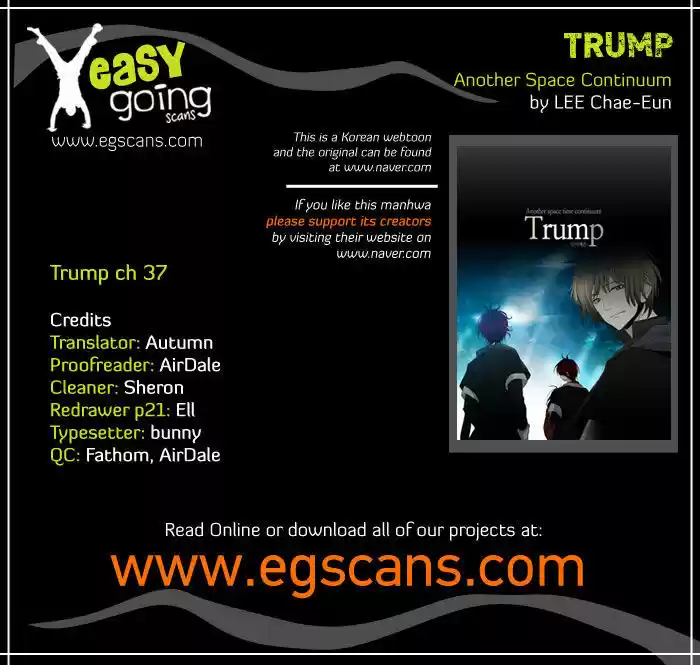Trump (Ver1) Chapter 37