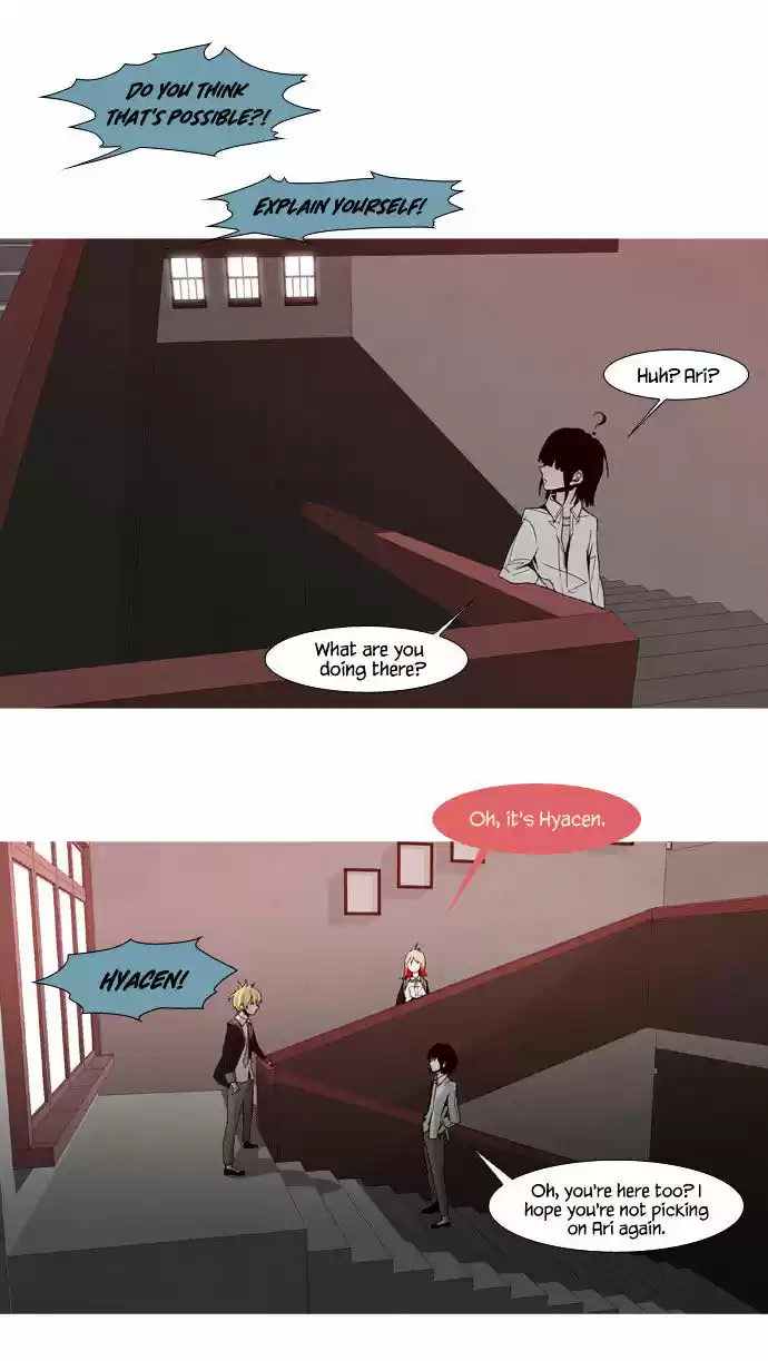 Trump (Ver1) Chapter 37