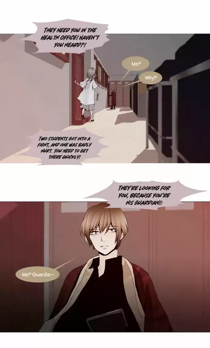 Trump (Ver1) Chapter 37