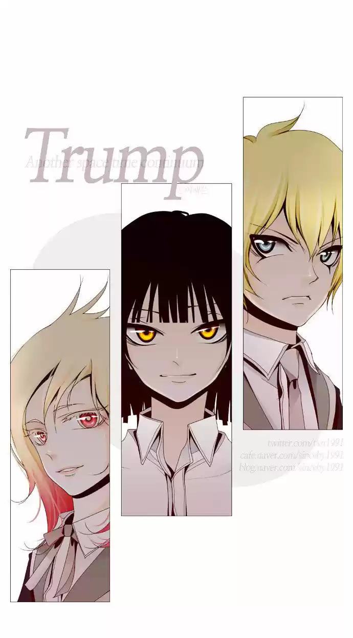 Trump (Ver1) Chapter 37