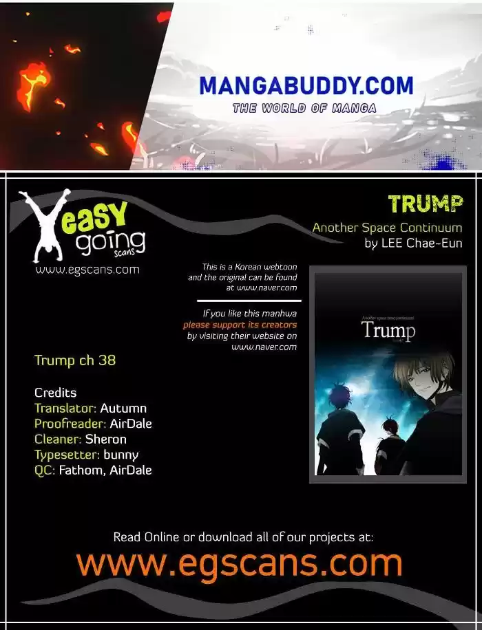 Trump (Ver1) Chapter 38