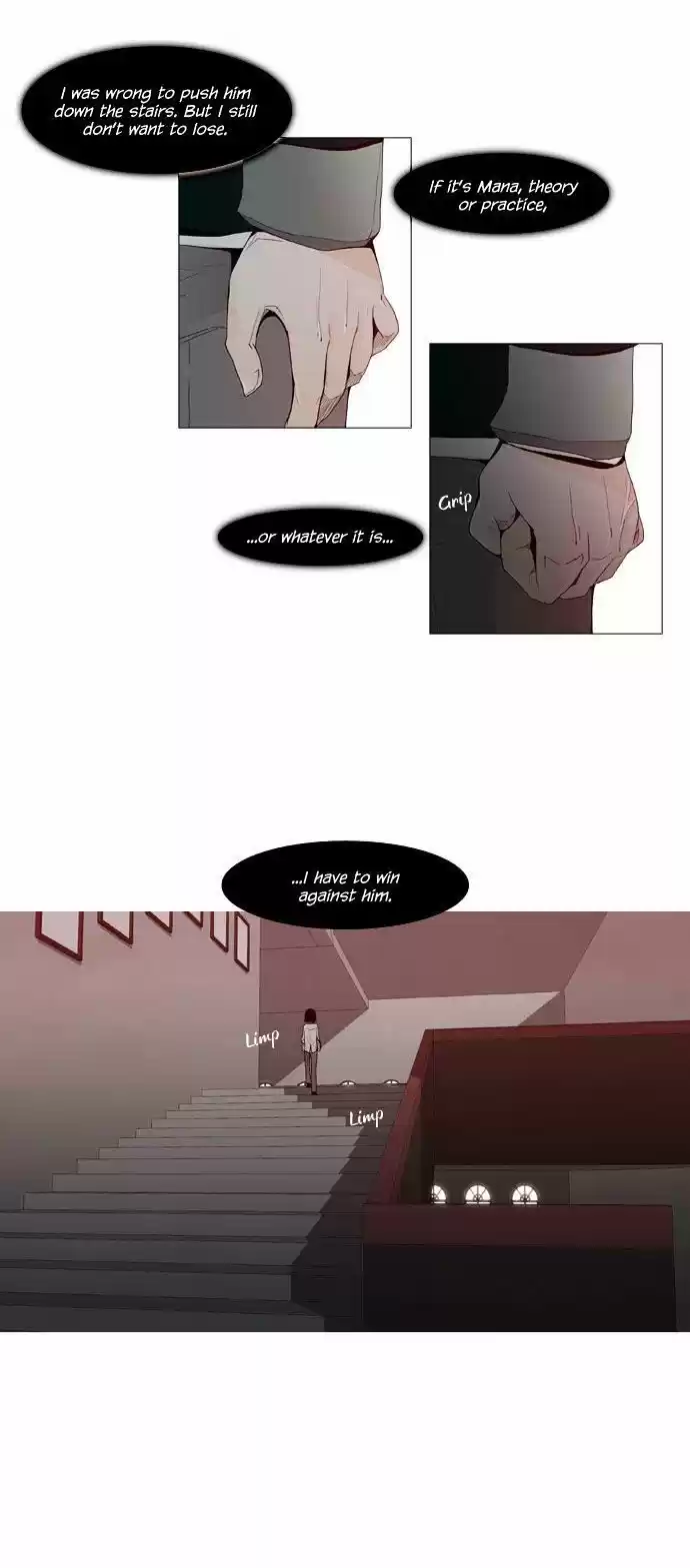 Trump (Ver1) Chapter 38