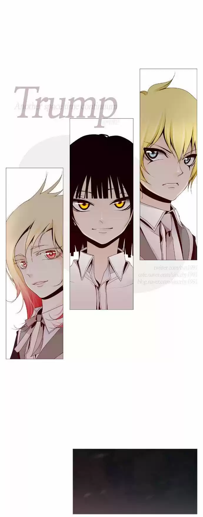 Trump (Ver1) Chapter 38
