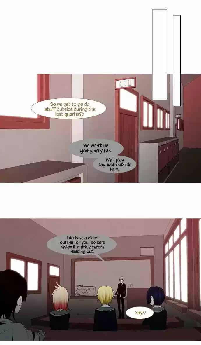 Trump (Ver1) Chapter 38