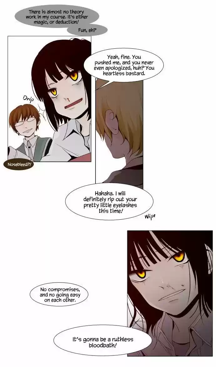 Trump (Ver1) Chapter 38