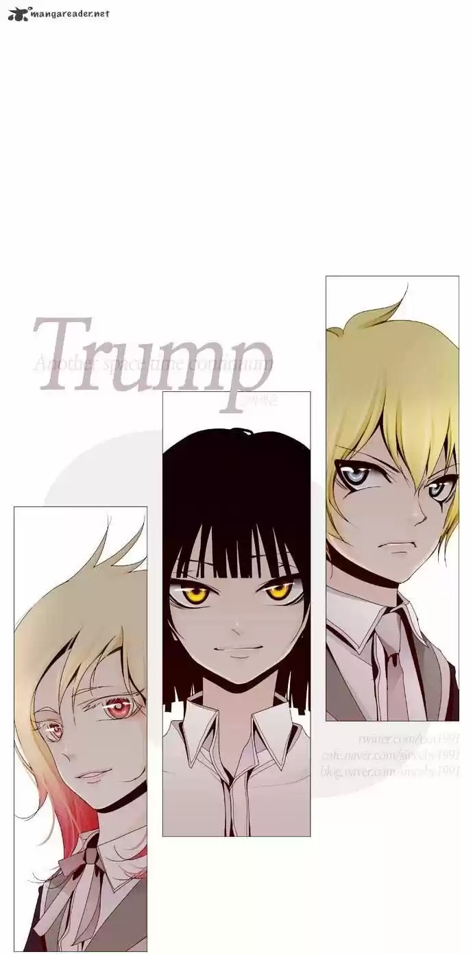 Trump (Ver1) Chapter 39