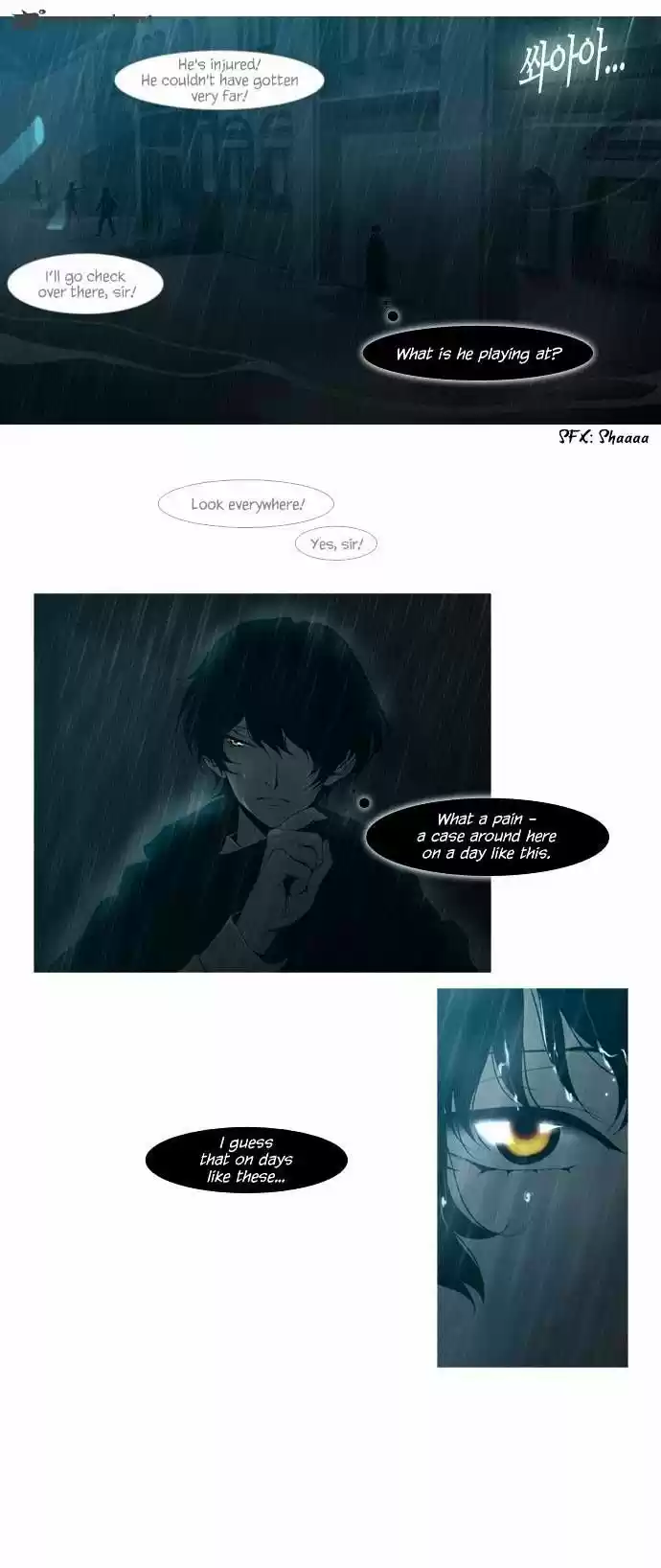 Trump (Ver1) Chapter 39