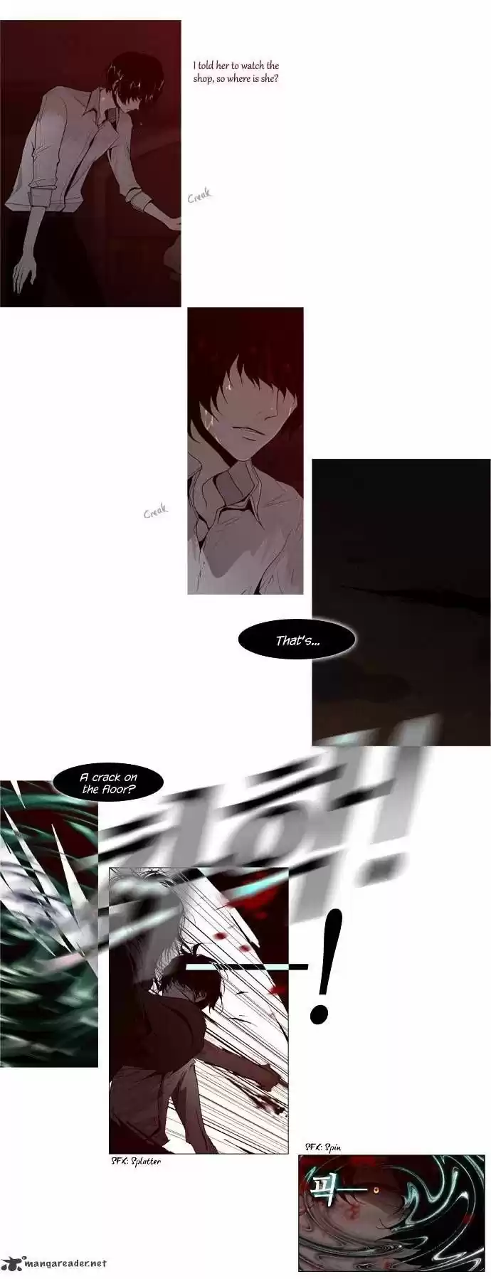 Trump (Ver1) Chapter 39