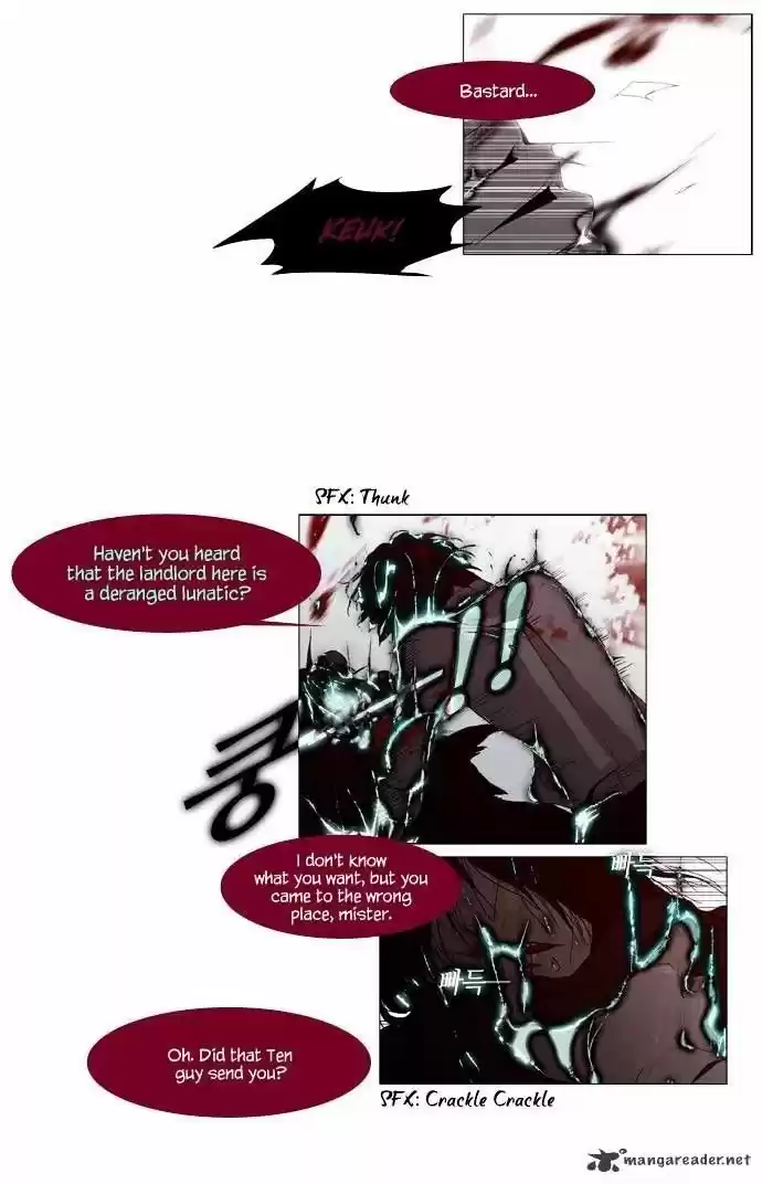 Trump (Ver1) Chapter 39