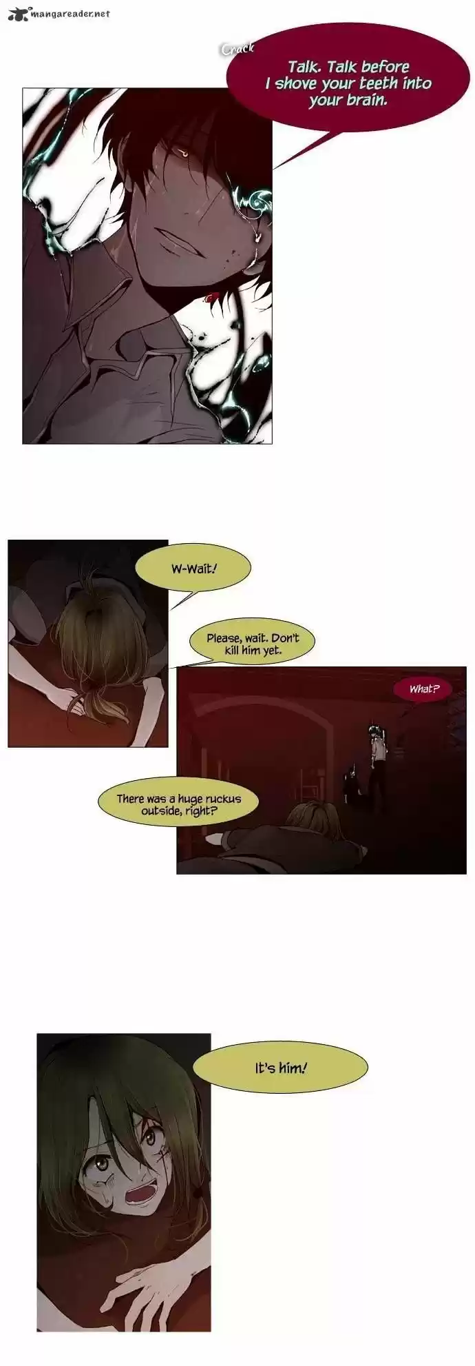 Trump (Ver1) Chapter 39