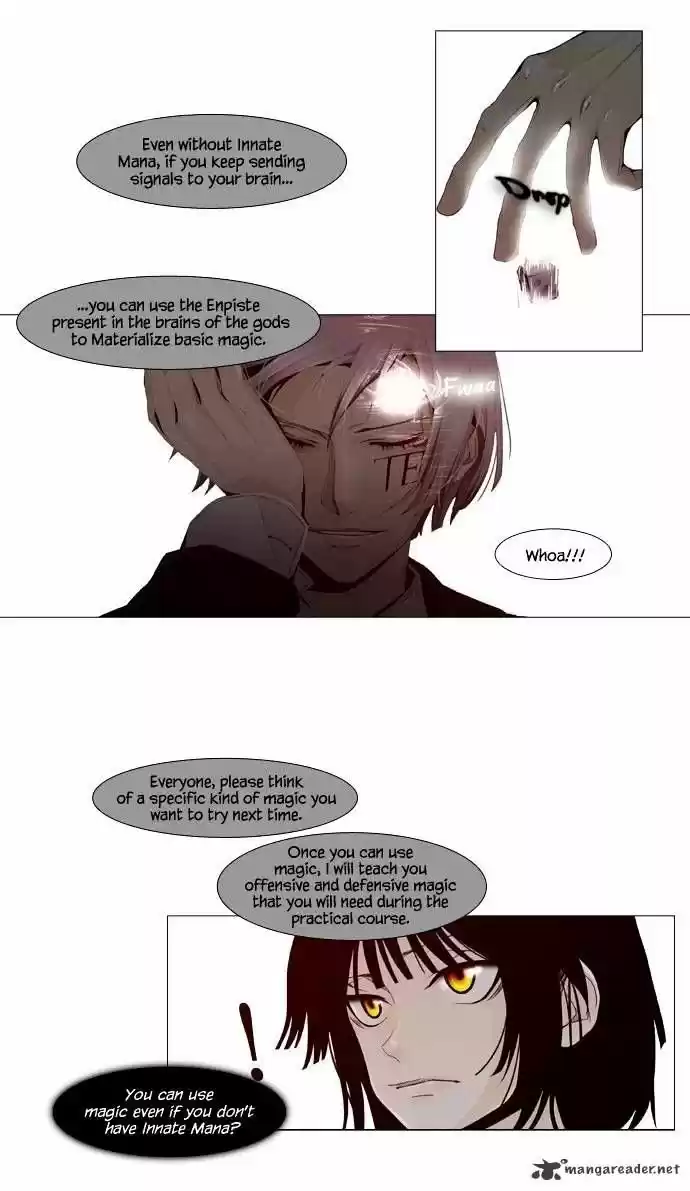 Trump (Ver1) Chapter 39