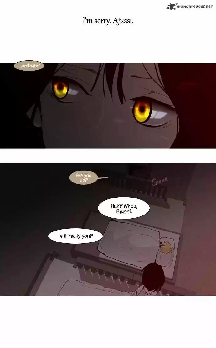 Trump (Ver1) Chapter 39