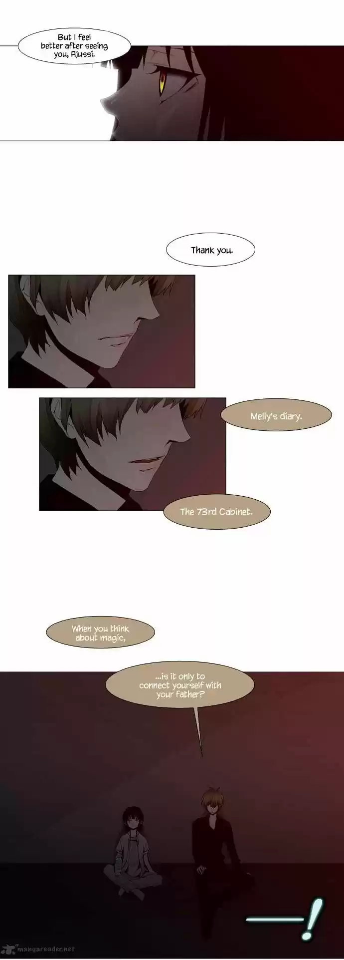 Trump (Ver1) Chapter 39