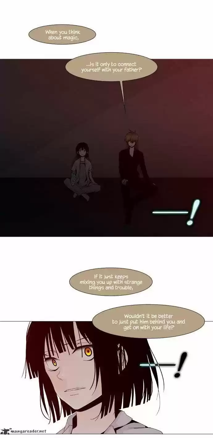 Trump (Ver1) Chapter 40